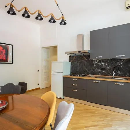 Residenza Delle Vittorie - Prati ローマ