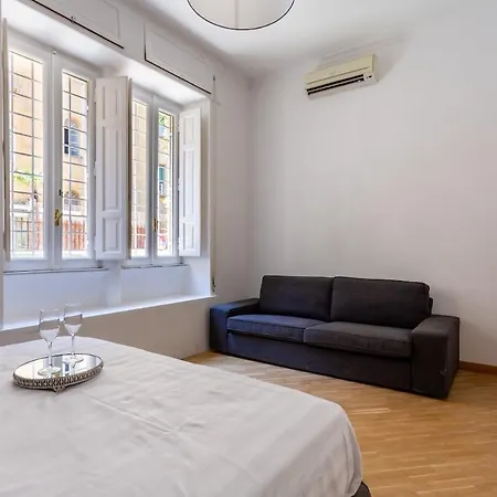 Residenza Delle Vittorie - Prati ローマ