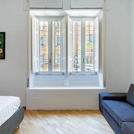 Residenza Delle Vittorie - Prati アパート
