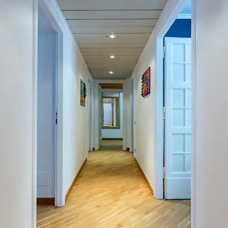Residenza Delle Vittorie - Prati アパート *