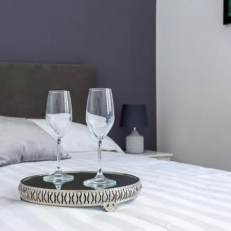 Residenza Delle Vittorie - Prati アパート *
