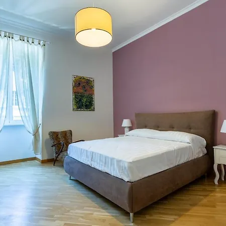 Residenza Delle Vittorie - Prati