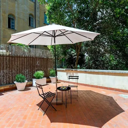 Residenza Delle Vittorie - Prati アパート